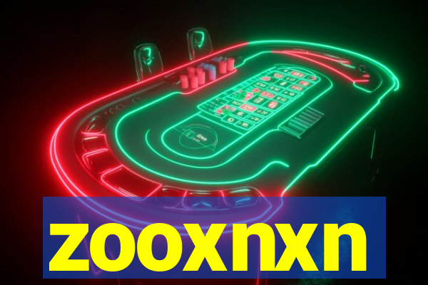 zooxnxn