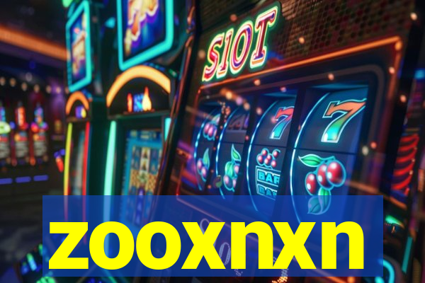 zooxnxn