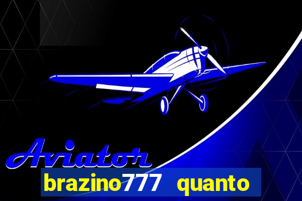 brazino777 quanto tempo demora para cair