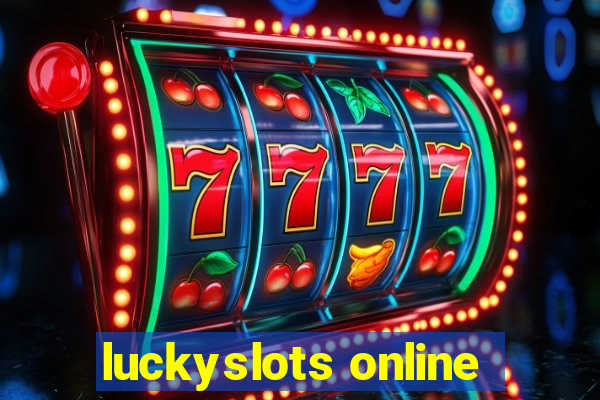 luckyslots online