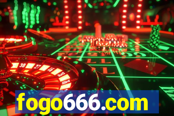 fogo666.com