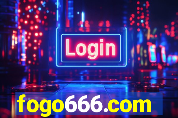 fogo666.com