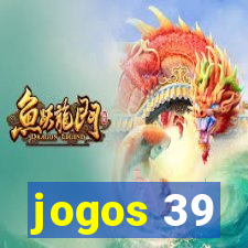 jogos 39