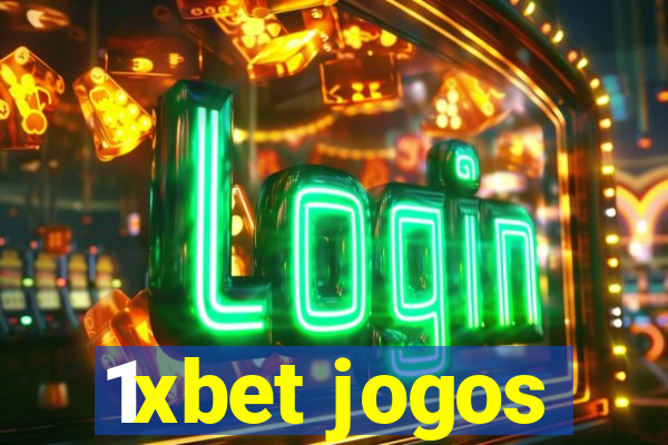 1xbet jogos