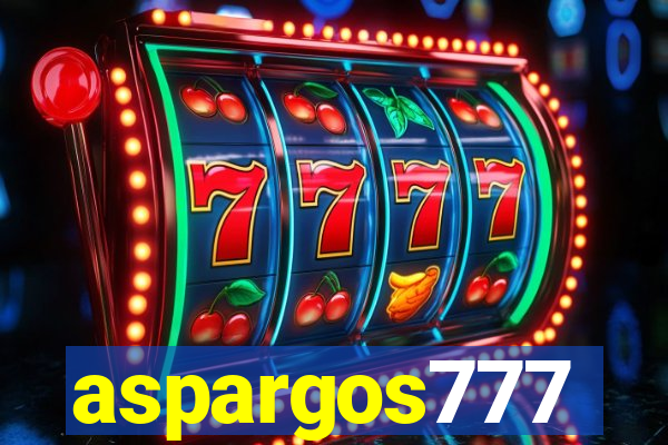 aspargos777