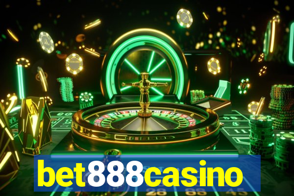 bet888casino