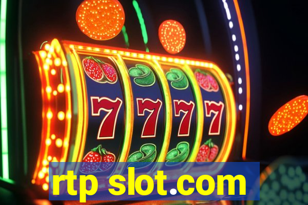 rtp slot.com