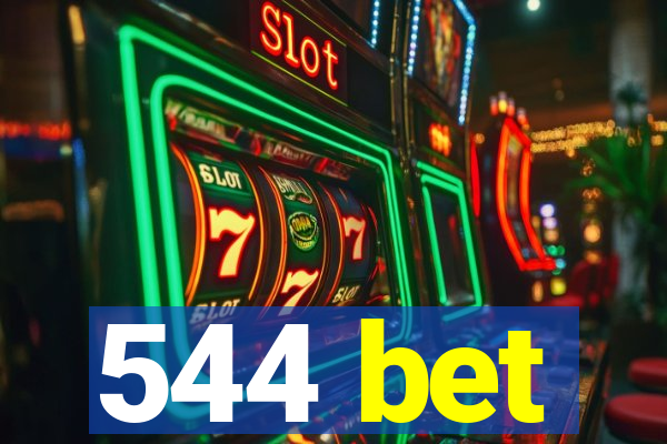 544 bet