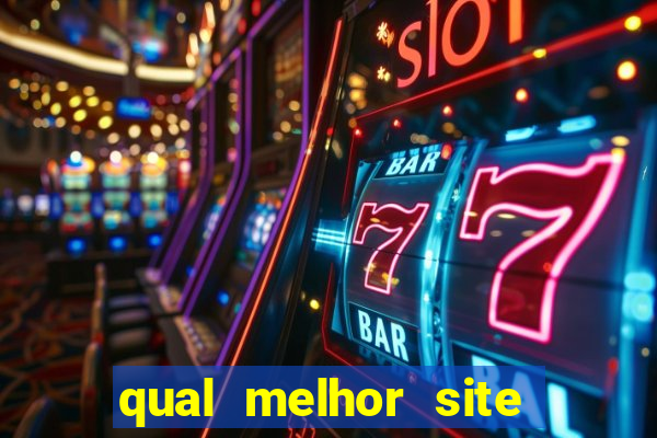 qual melhor site de jogos online