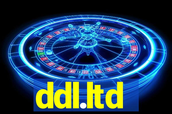 ddl.ltd