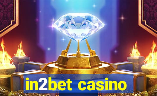 in2bet casino