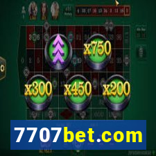 7707bet.com