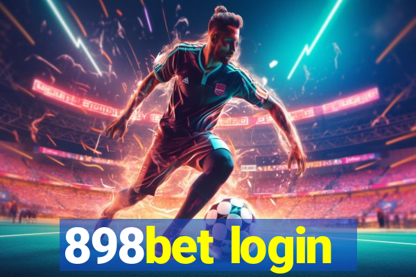 898bet login