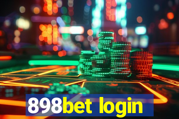 898bet login