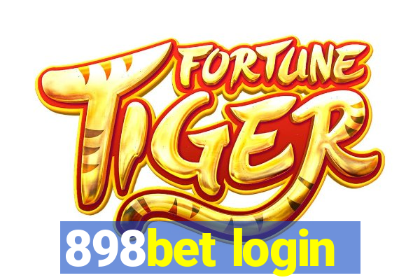 898bet login