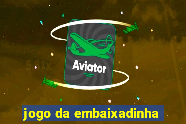 jogo da embaixadinha