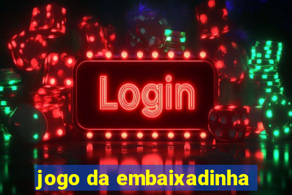 jogo da embaixadinha