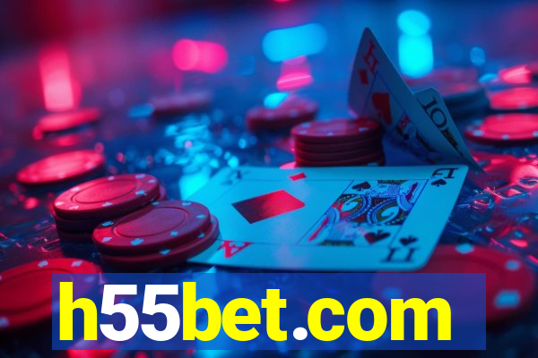 h55bet.com