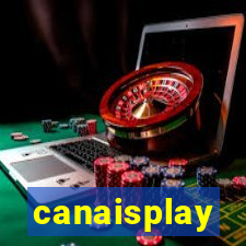 canaisplay