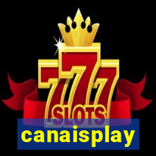 canaisplay