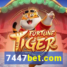 7447bet.com