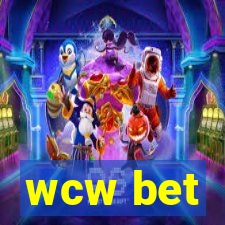 wcw bet