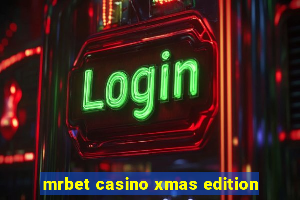 mrbet casino xmas edition