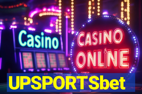 UPSPORTSbet