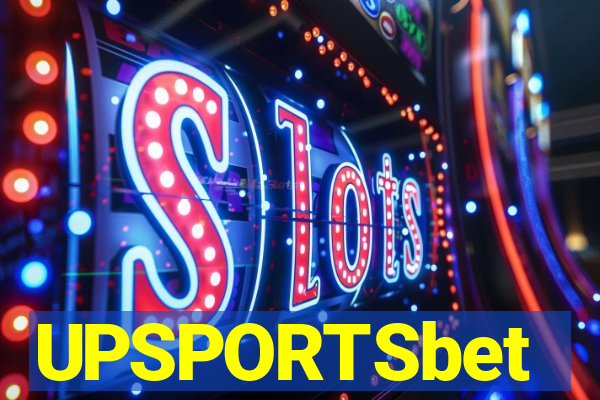 UPSPORTSbet