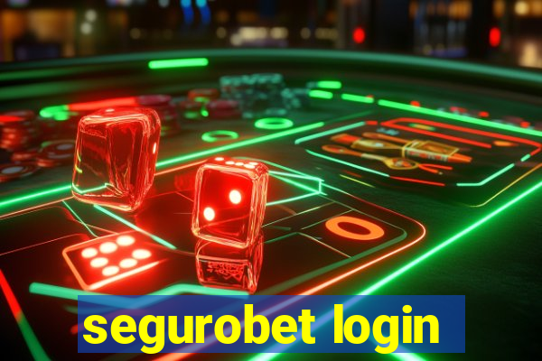 segurobet login