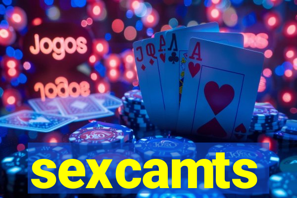 sexcamts