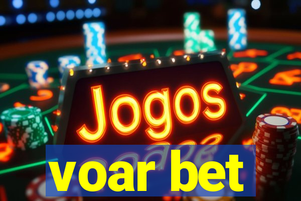 voar bet