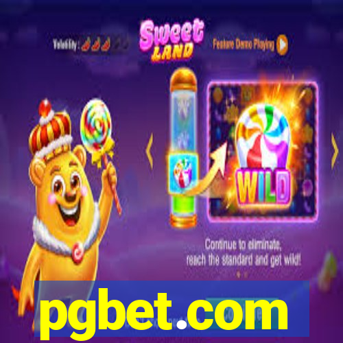 pgbet.com