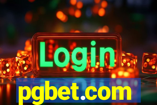 pgbet.com