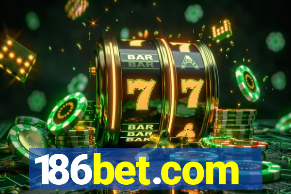 186bet.com