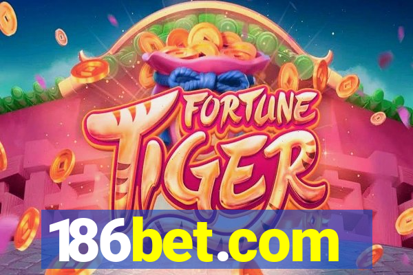 186bet.com