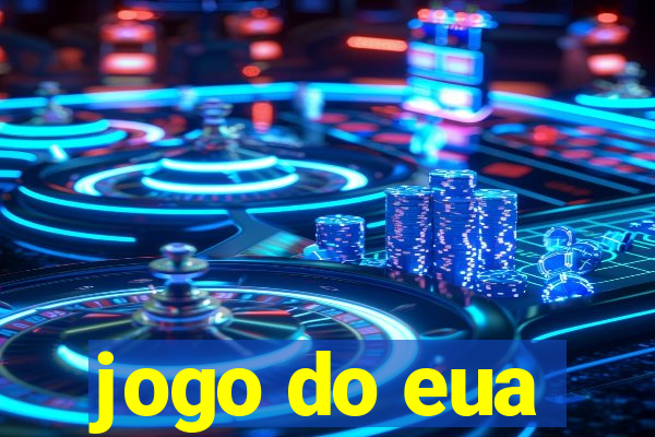 jogo do eua