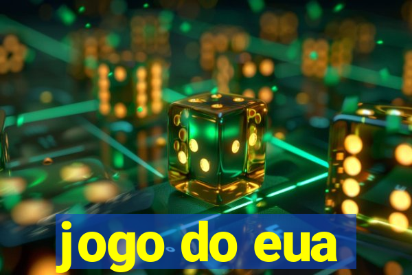 jogo do eua