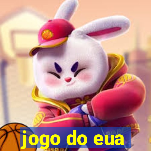 jogo do eua