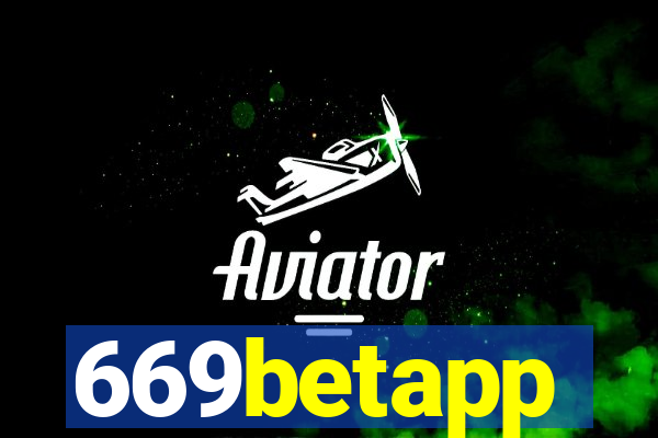 669betapp