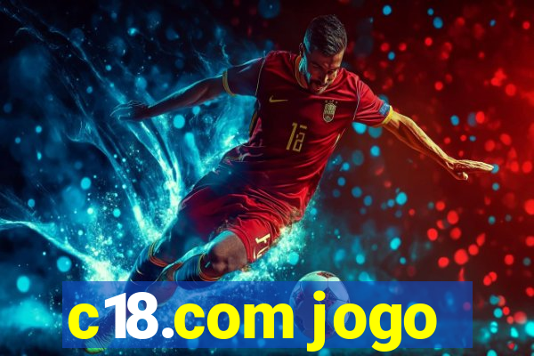 c18.com jogo