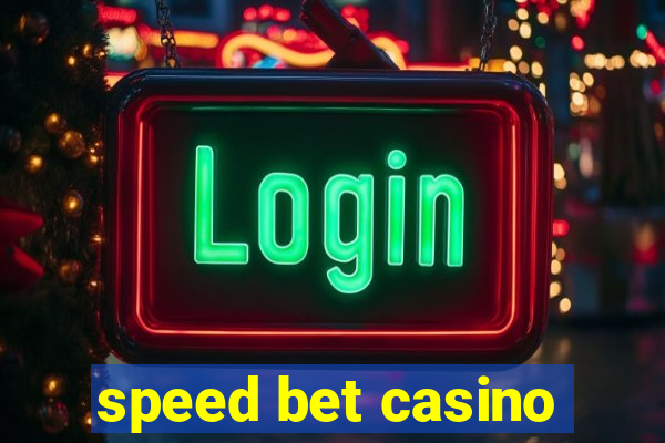 speed bet casino