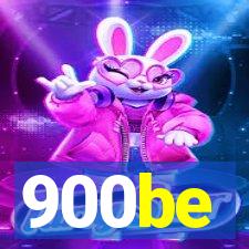 900be