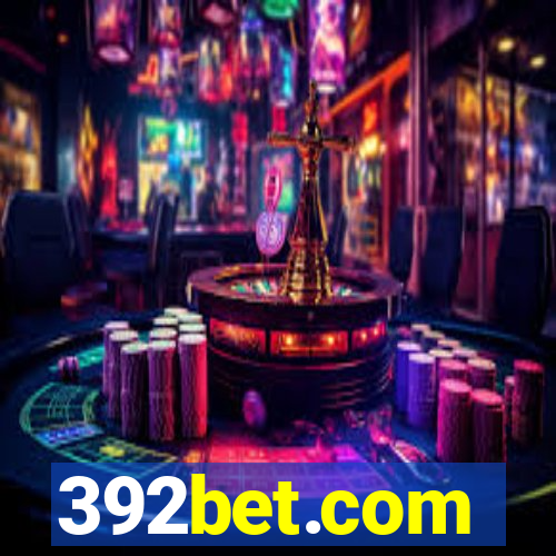 392bet.com