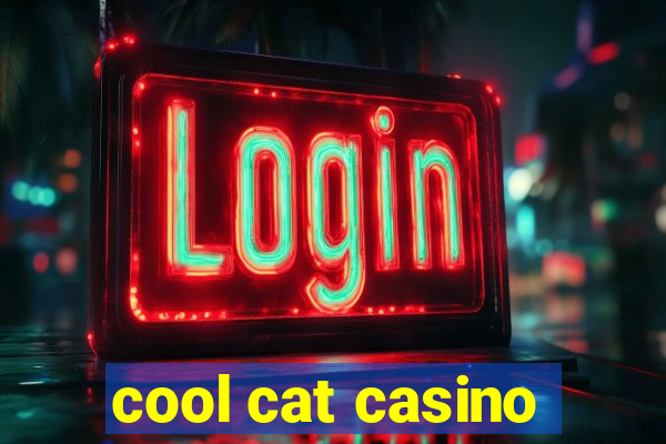 cool cat casino