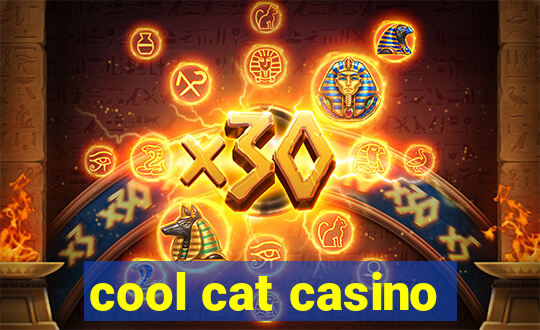 cool cat casino