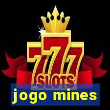 jogo mines