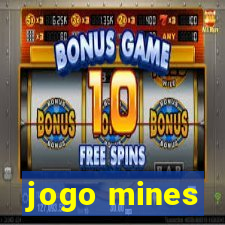 jogo mines