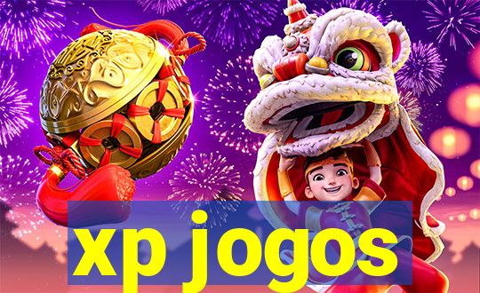 xp jogos