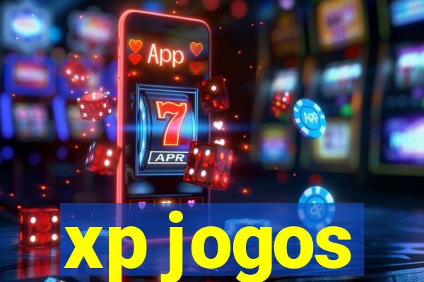 xp jogos